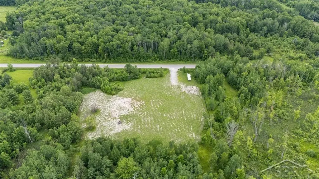 3428 N Three Rivers Road Secord Township MI 48624