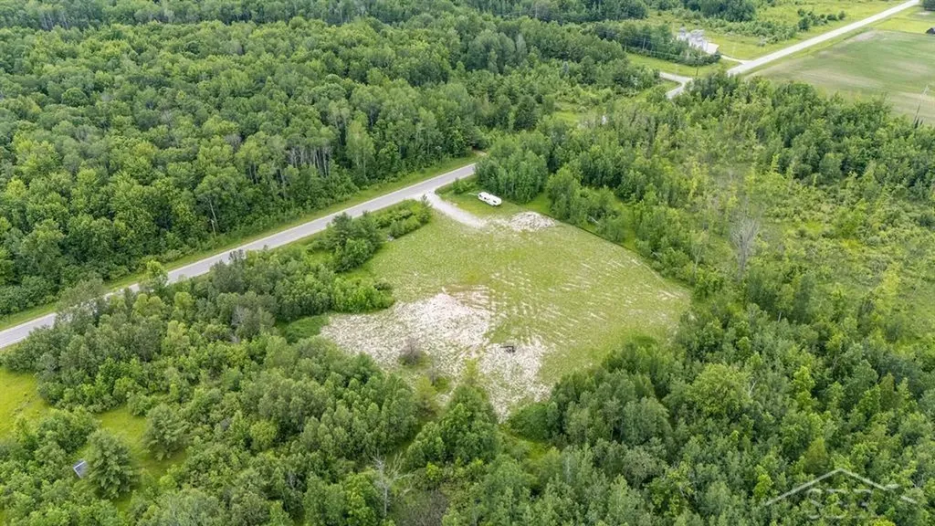 3428 N Three Rivers Road Secord Township MI 48624