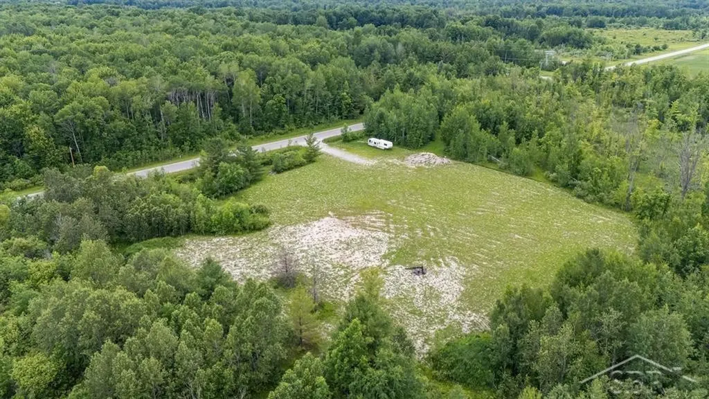 3428 N Three Rivers Road Secord Township MI 48624