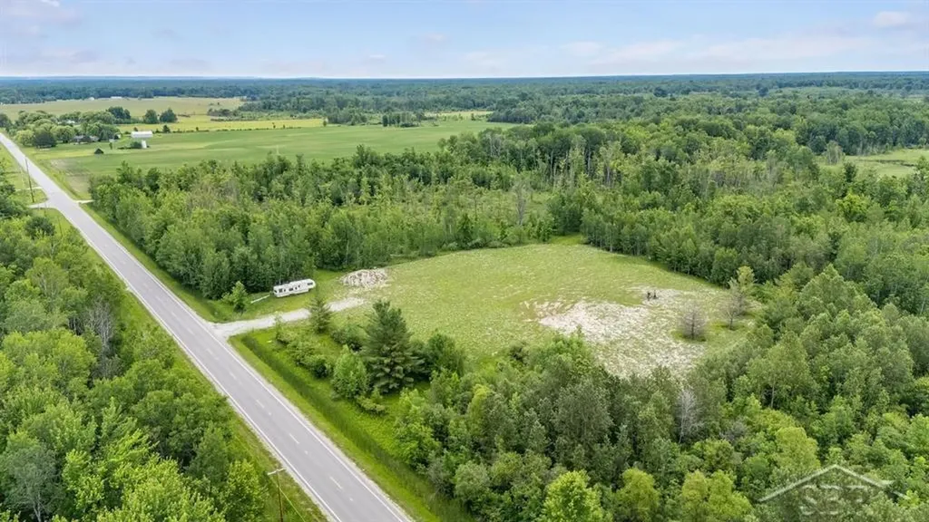 3428 N Three Rivers Road Secord Township MI 48624