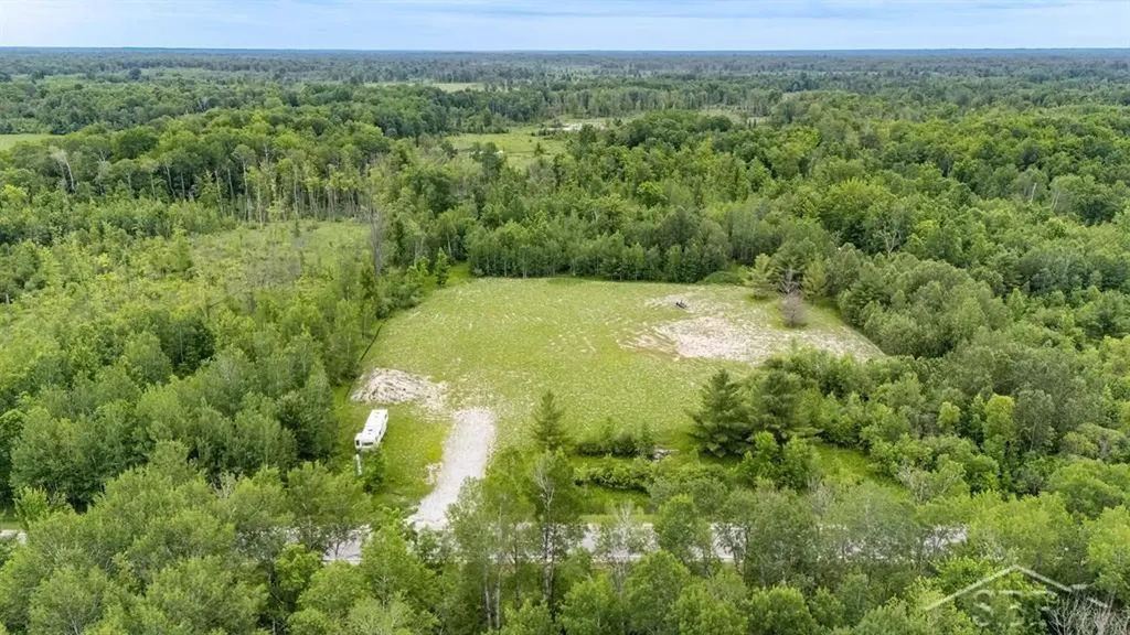 3428 N Three Rivers Road Secord Township MI 48624