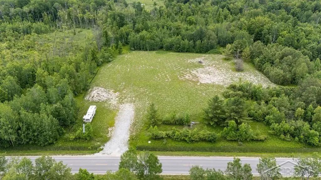 3428 N Three Rivers Road Secord Township MI 48624