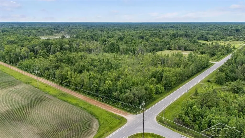 3428 N Three Rivers Road Secord Township MI 48624