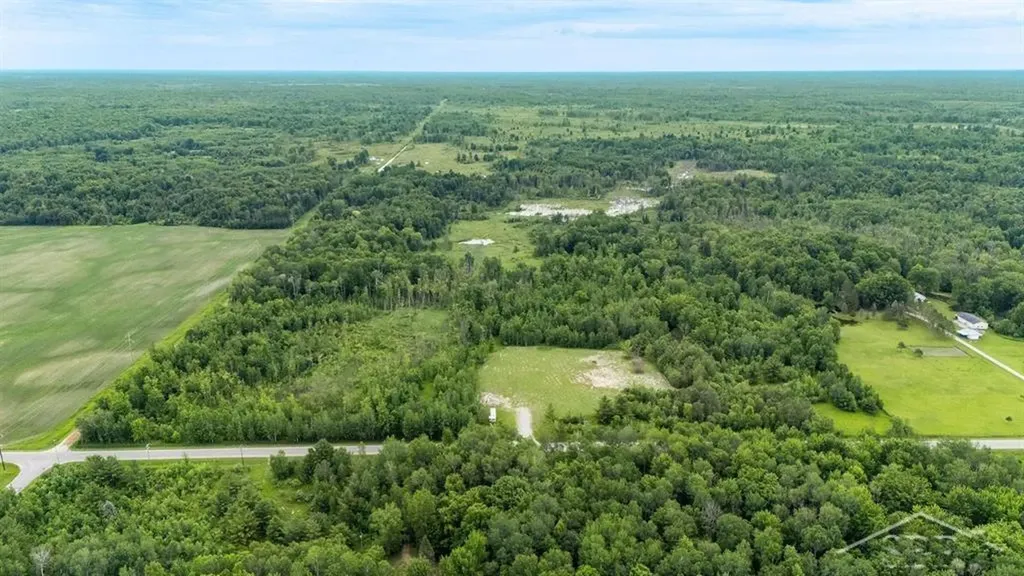 3428 N Three Rivers Road Secord Township MI 48624