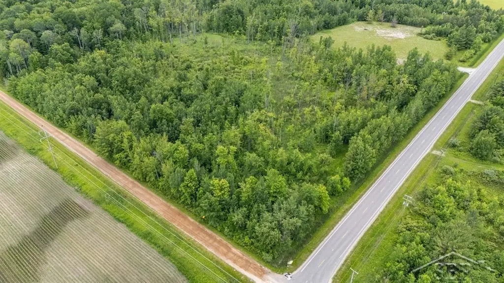 3428 N Three Rivers Road Secord Township MI 48624