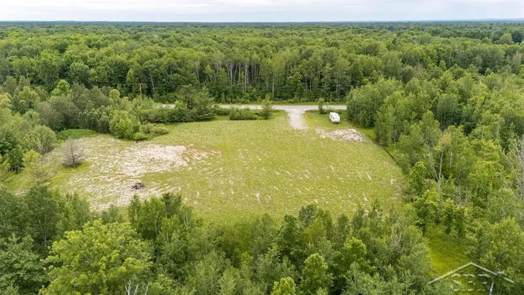 3428 N Three Rivers Road Secord Township MI 48624
