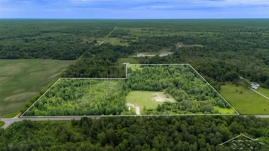 3428 N Three Rivers Road Secord Township MI 48624