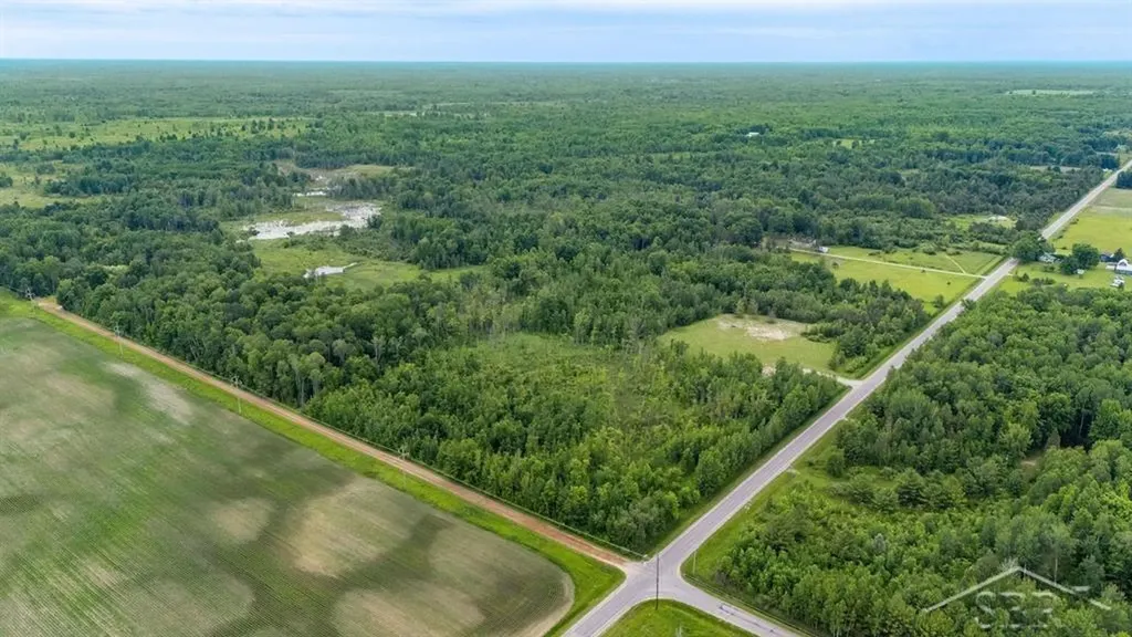 3428 N Three Rivers Road Secord Township MI 48624