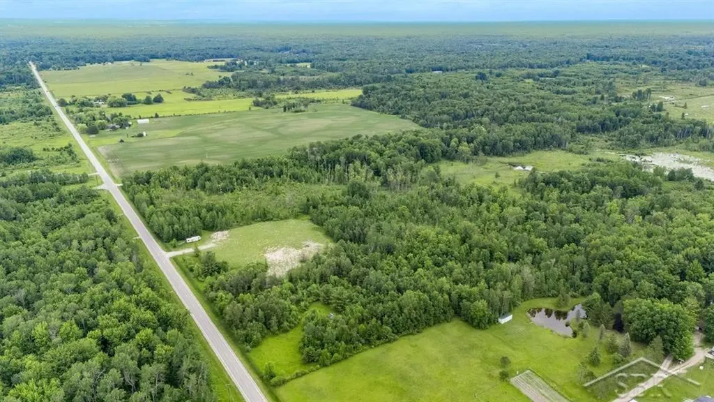 3428 N Three Rivers Road Secord Township MI 48624