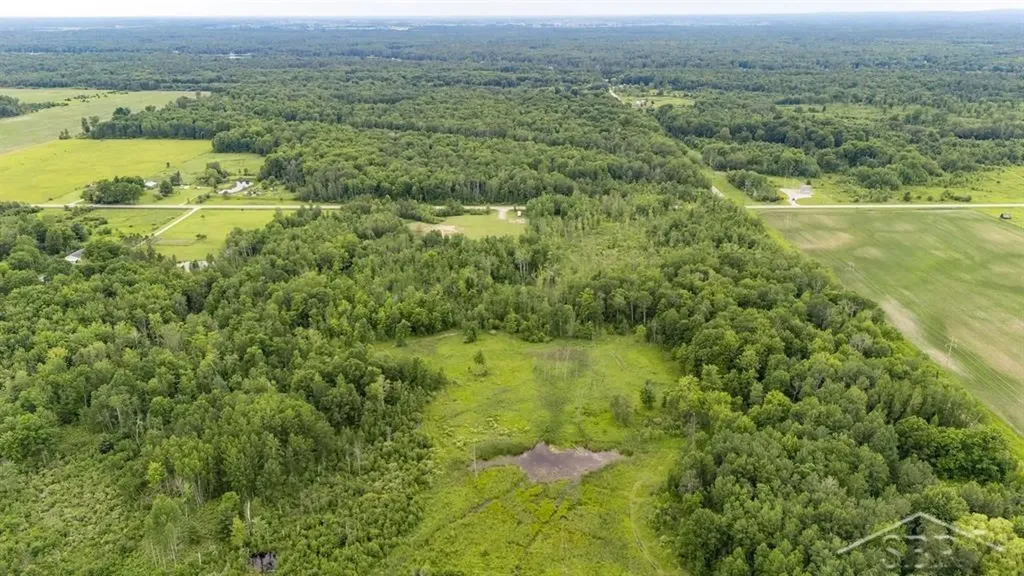 3428 N Three Rivers Road Secord Township MI 48624