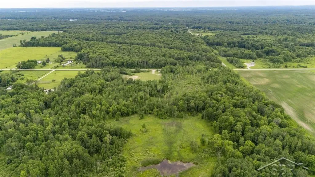 3428 N Three Rivers Road Secord Township MI 48624