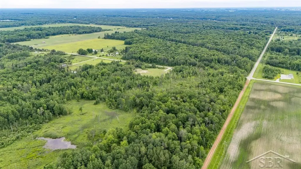 3428 N Three Rivers Road Secord Township MI 48624