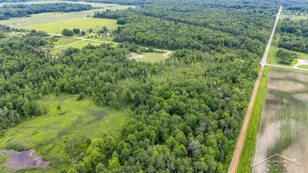 3428 N Three Rivers Road Secord Township MI 48624