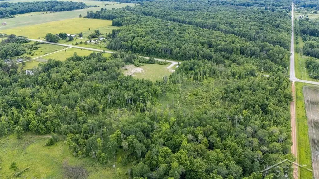 3428 N Three Rivers Road Secord Township MI 48624