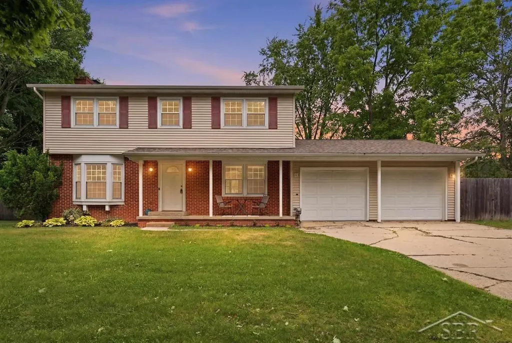 2902 St. Marys Drive Midland City MI 48640