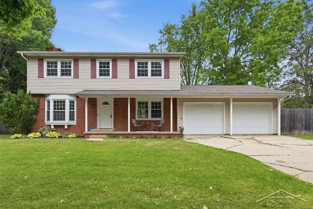 2902 St. Marys Drive Midland City MI 48640