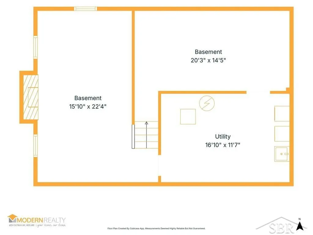 2902 St. Marys Drive Midland City MI 48640