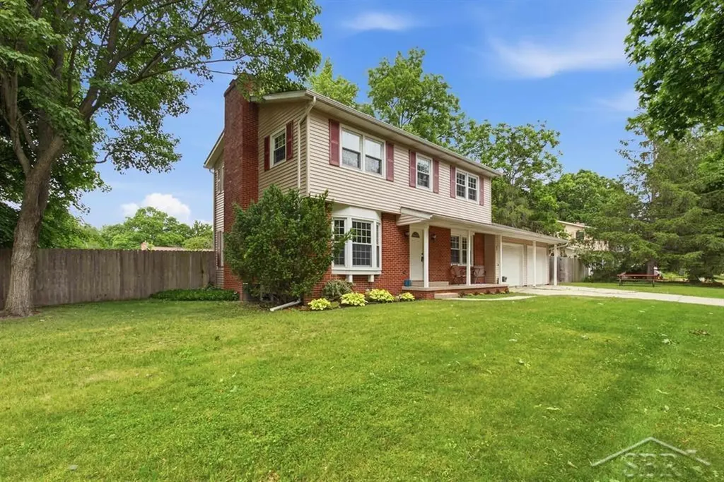 2902 St. Marys Drive Midland City MI 48640