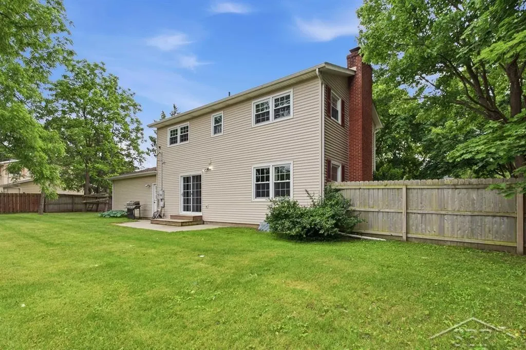 2902 St. Marys Drive Midland City MI 48640
