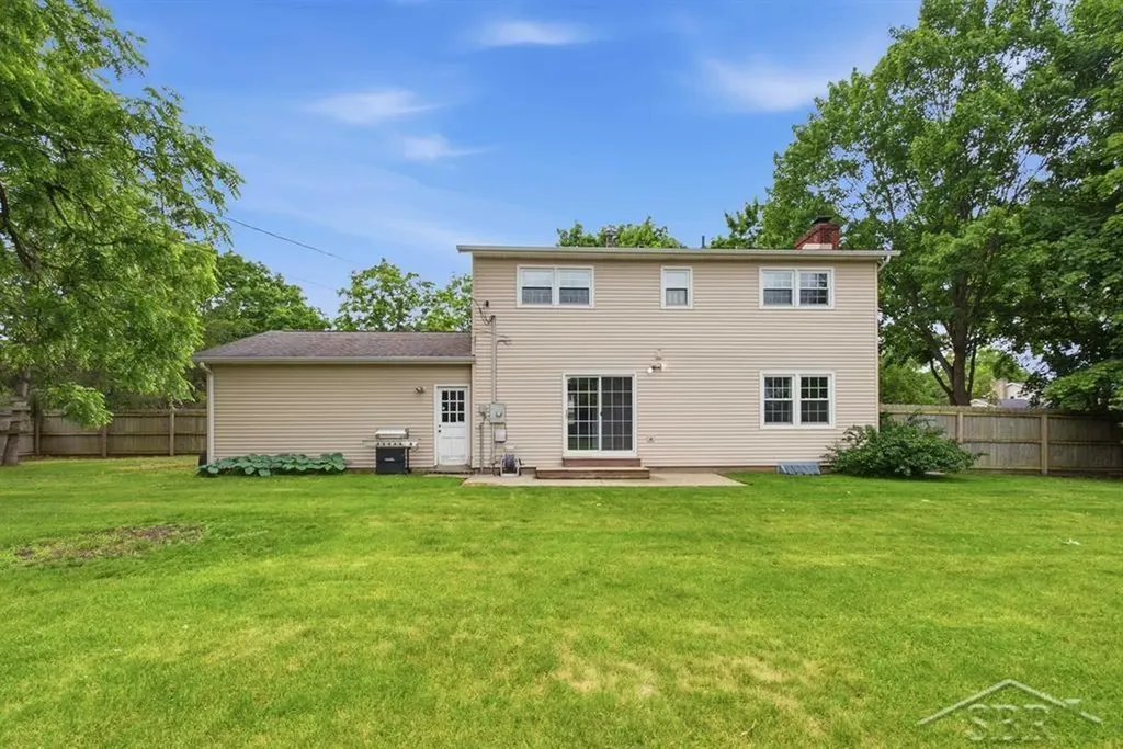 2902 St. Marys Drive Midland City MI 48640