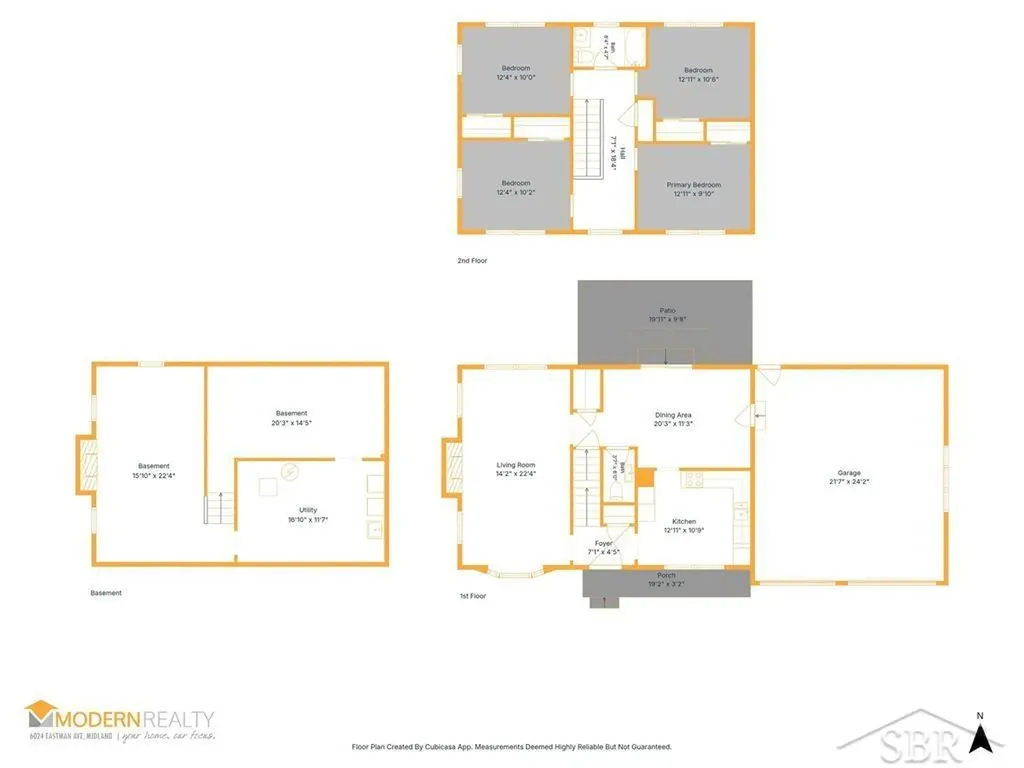 2902 St. Marys Drive Midland City MI 48640
