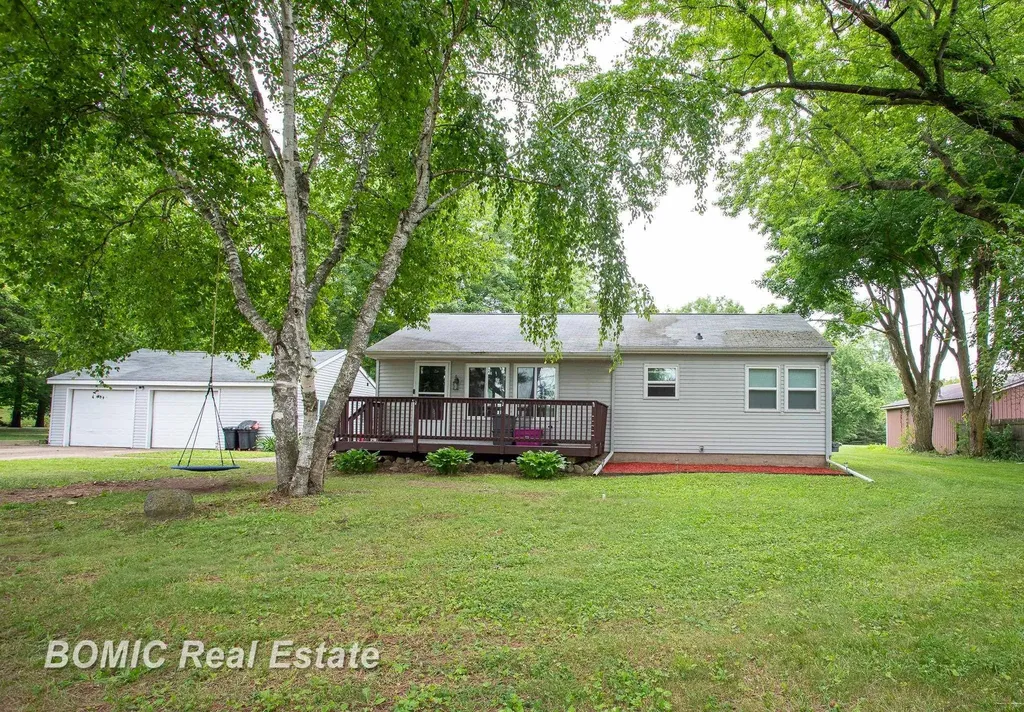 8510 N Genesee Road Genesee Charter Township MI 48458