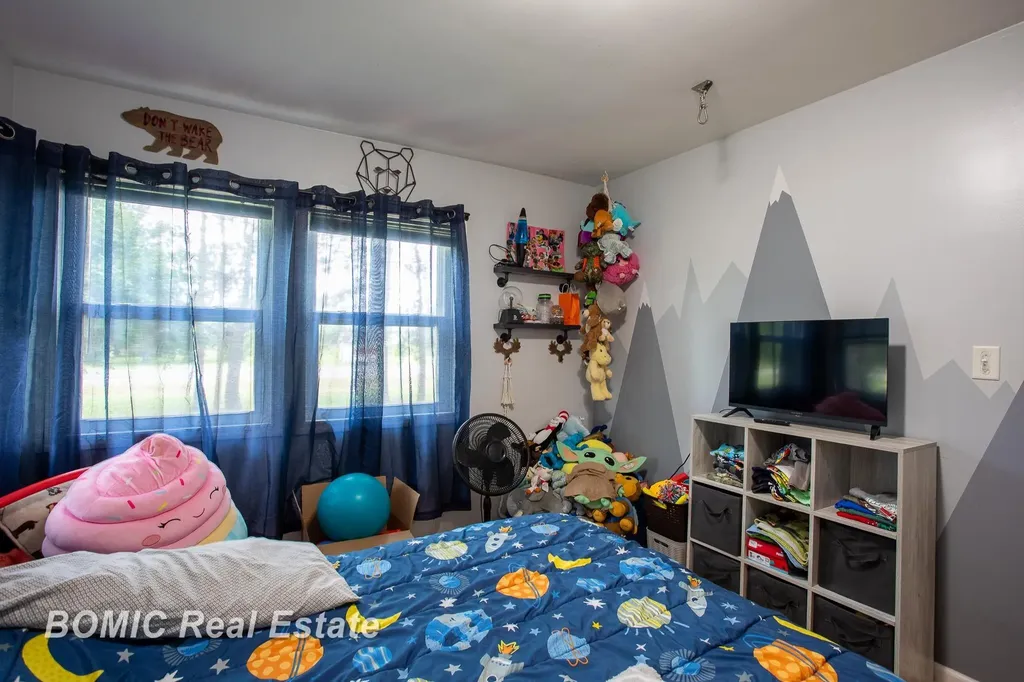 8510 N Genesee Road Genesee Charter Township MI 48458
