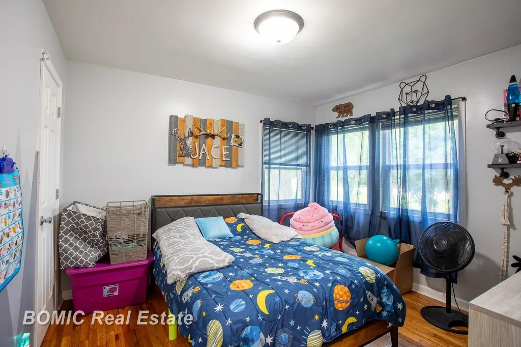 8510 N Genesee Road Genesee Charter Township MI 48458