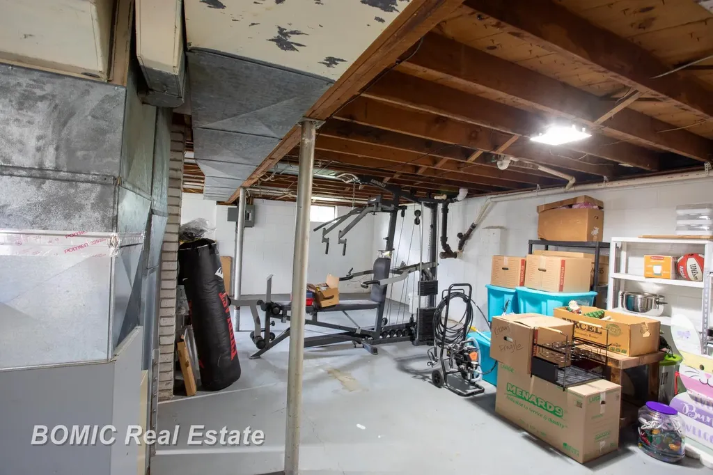 8510 N Genesee Road Genesee Charter Township MI 48458
