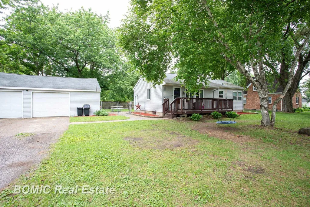 8510 N Genesee Road Genesee Charter Township MI 48458