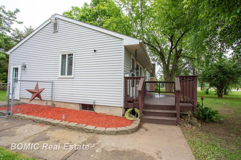 8510 N Genesee Road Genesee Charter Township MI 48458