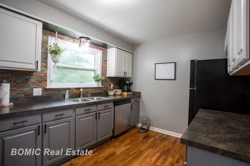8510 N Genesee Road Genesee Charter Township MI 48458