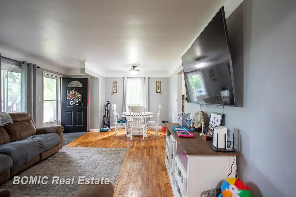 8510 N Genesee Road Genesee Charter Township MI 48458