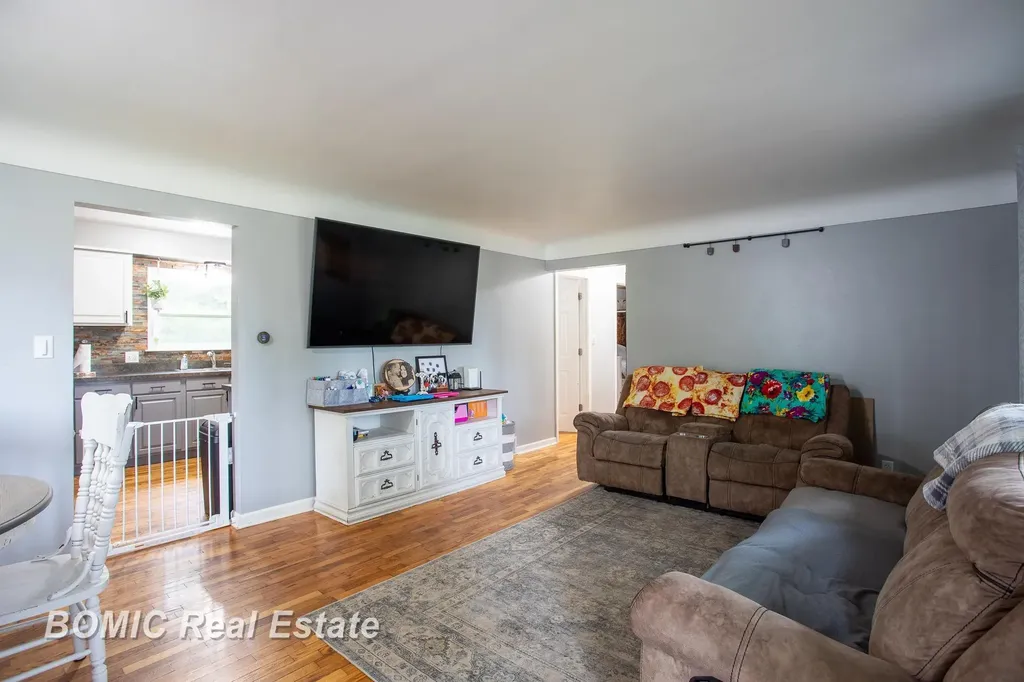 8510 N Genesee Road Genesee Charter Township MI 48458