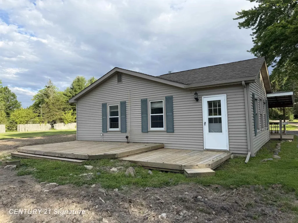 13390 Ring Road Brant Township MI 48655