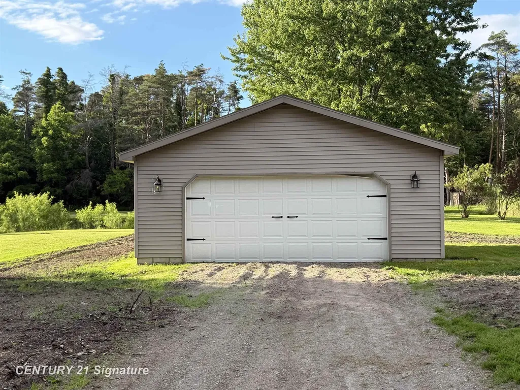 13390 Ring Road Brant Township MI 48655