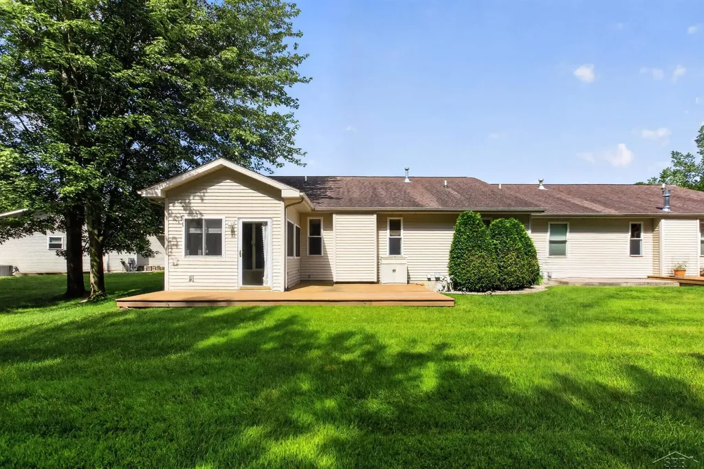 11 Rose Cottage Lane Thomas Township MI 48609