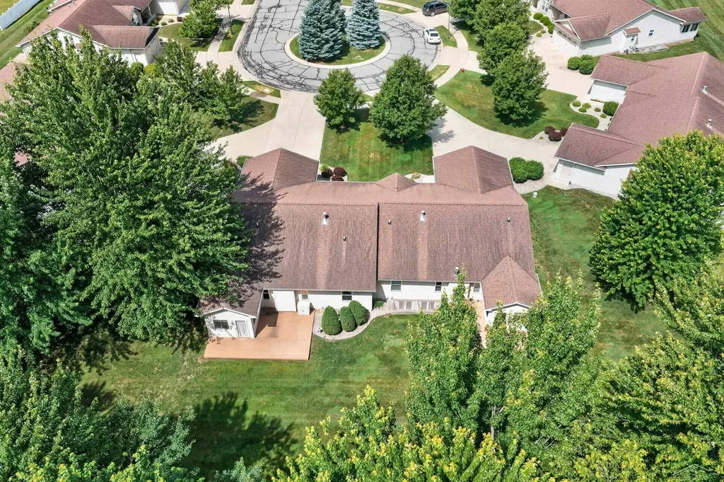 11 Rose Cottage Lane Thomas Township MI 48609