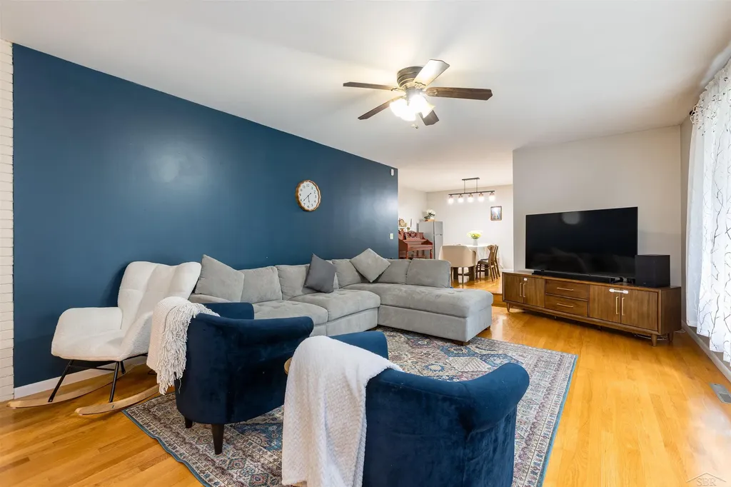 1506 Timber Drive Midland City MI 48642