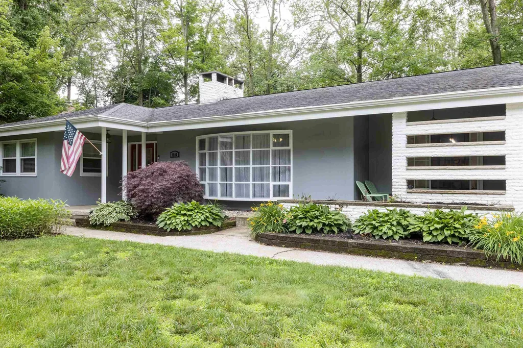 1506 Timber Drive Midland City MI 48642
