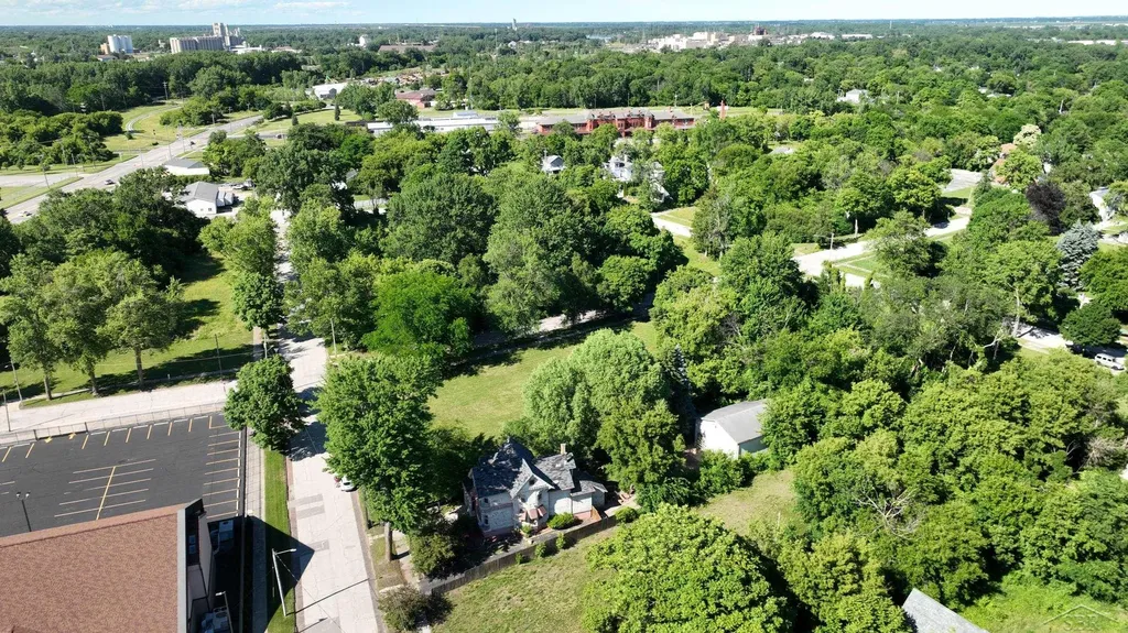 520 N Franklin Street Saginaw City MI 48607