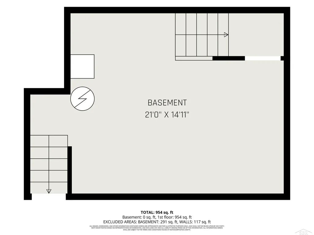 2319 Tittabawassee Avenue Bourret Township MI 48610