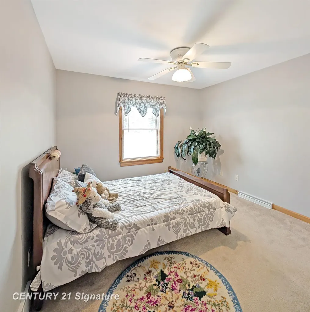 4870 Coralberry Road Saginaw Charter Township MI 48604
