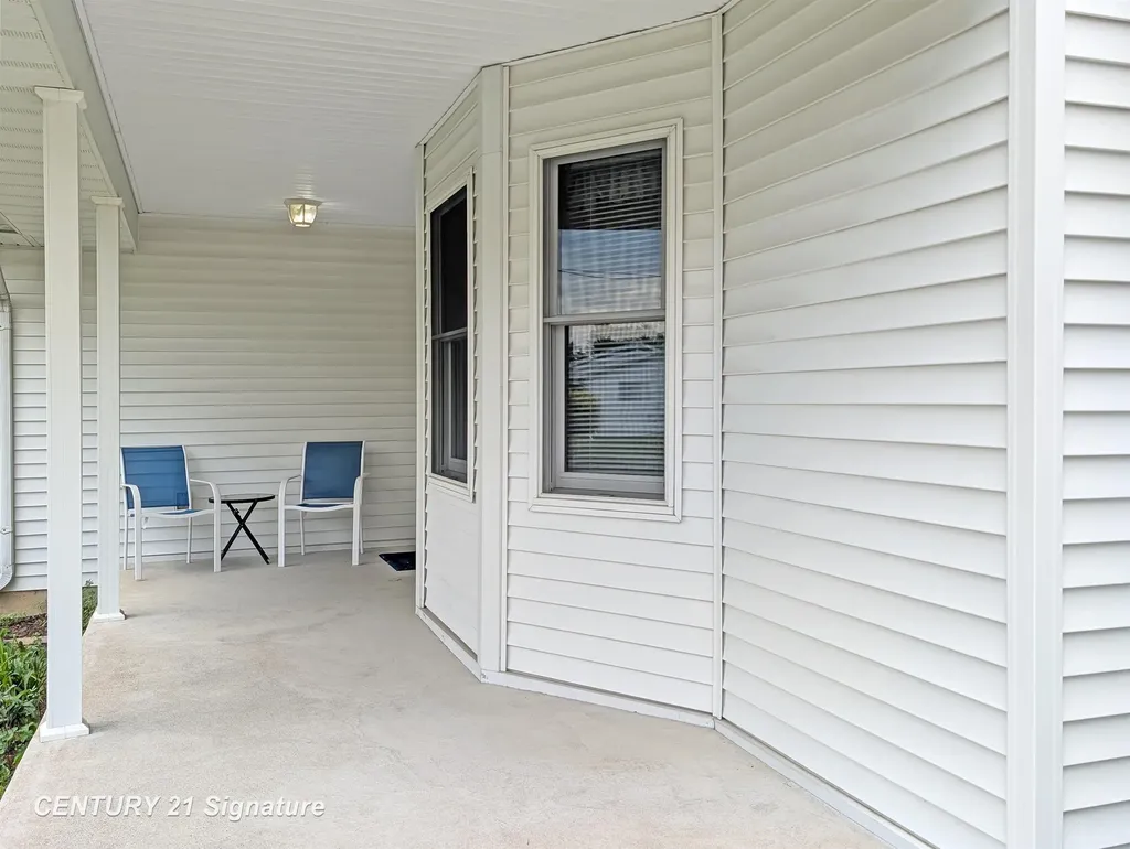 4870 Coralberry Road Saginaw Charter Township MI 48604
