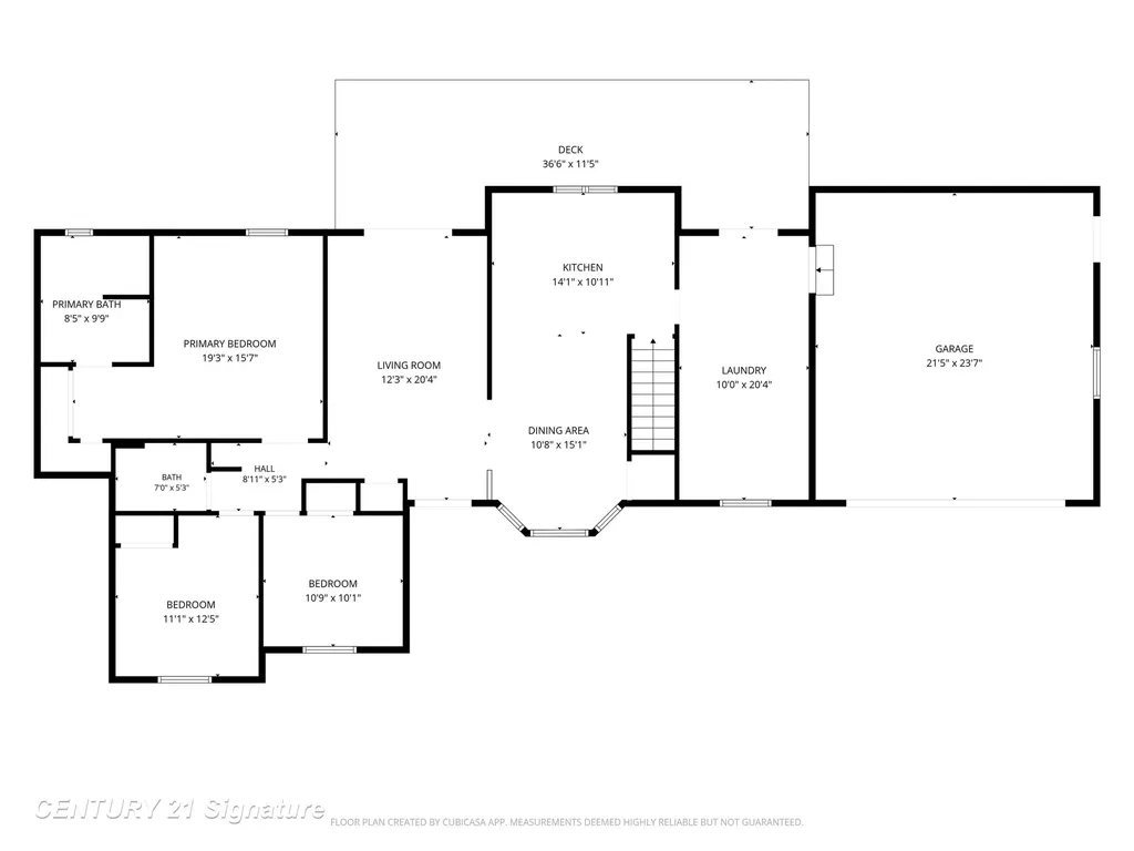 4870 Coralberry Road Saginaw Charter Township MI 48604