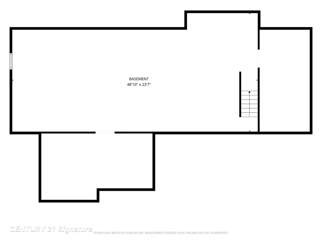 4870 Coralberry Road Saginaw Charter Township MI 48604