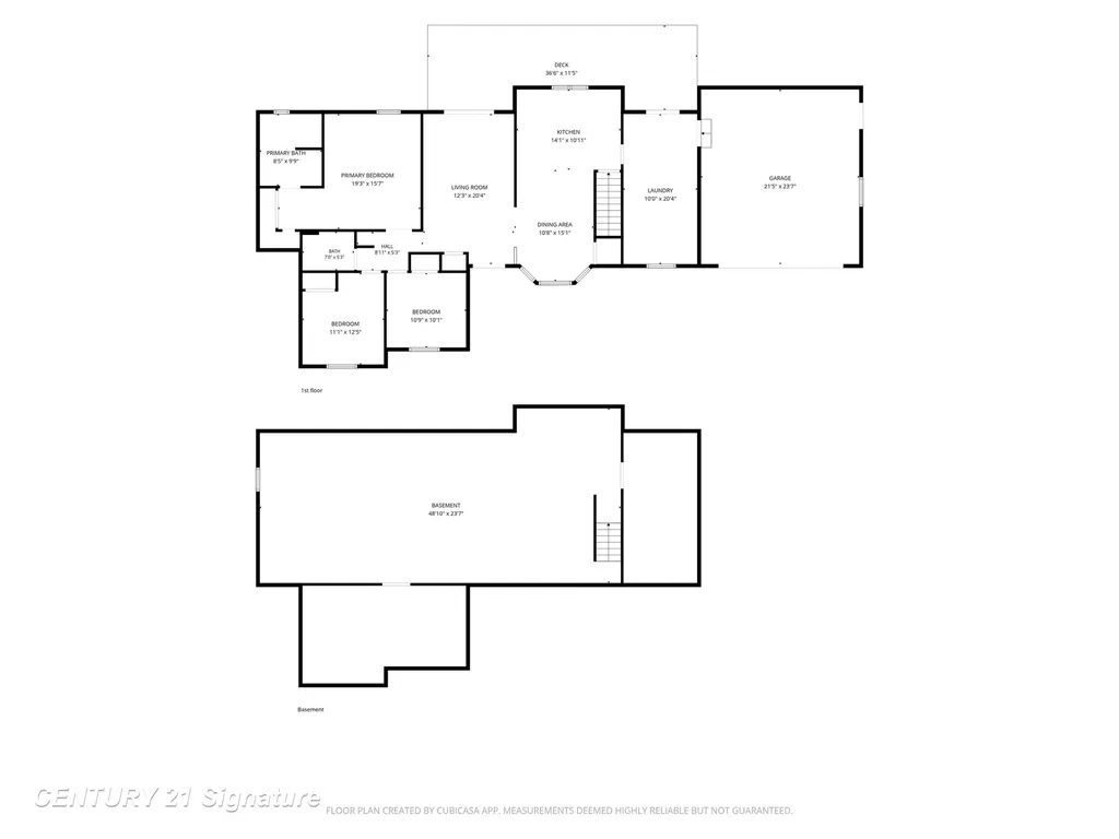 4870 Coralberry Road Saginaw Charter Township MI 48604