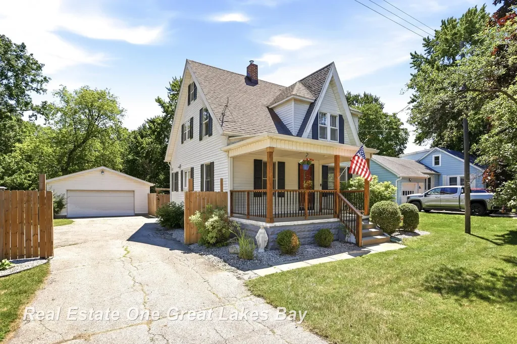 2250 Hemmeter Road Saginaw Charter Township MI 48603