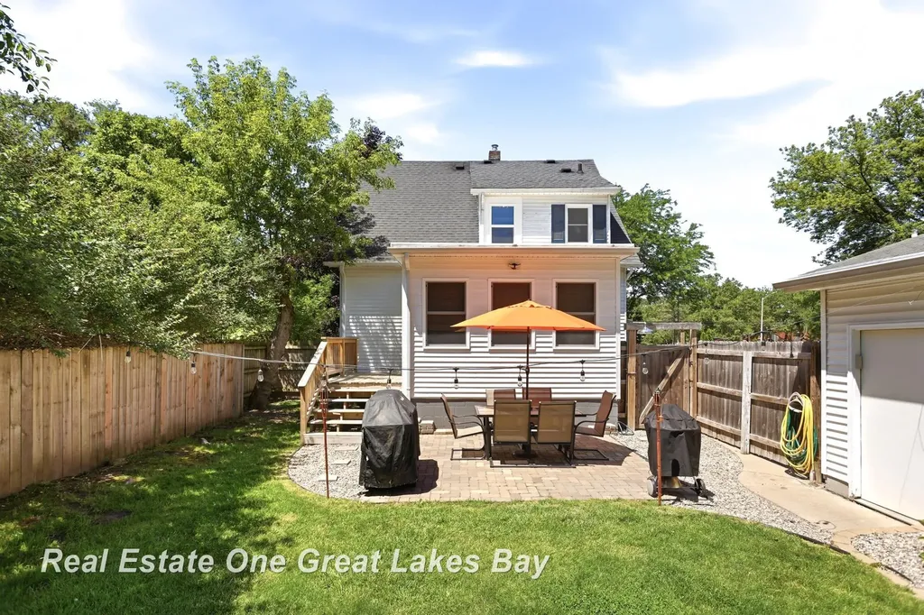 2250 Hemmeter Road Saginaw Charter Township MI 48603