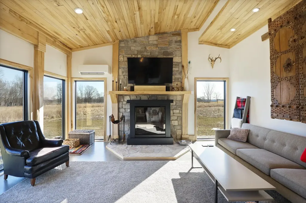 5595 Riverview Drive Bridgeport Charter Township MI 48722